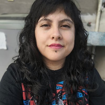 Lydia Pudini 🎮さんのプロフィール画像