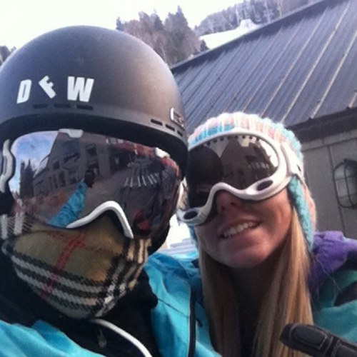 Caro_Gagnier's profile picture. 