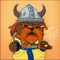 buck baldr 🏦 (@biggerbaldr) 's Twitter Profile