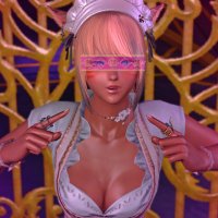 Nyanffxiv (@nyannyanffxiv) 's Twitter Profile