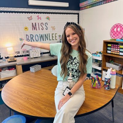Kindergarten Teacher ✏️ Bryant Elementary🍎 ISIBINDI 💚🦁 #bengalpride💙 Texas A&M Alumni🎓
