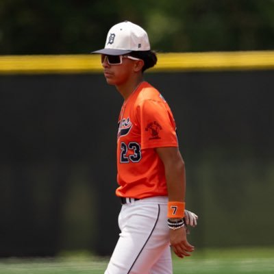 Diego Montealvo Profile
