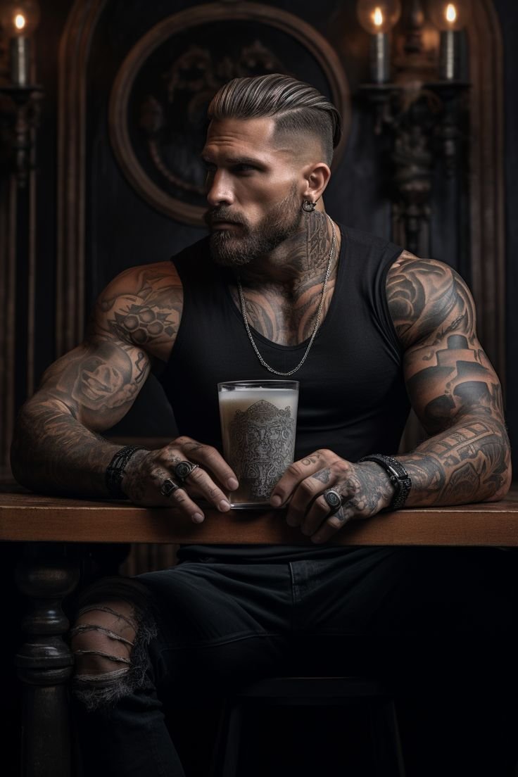 💪 Submissive boy tweeting daily gay BDSM content. Leather, chains, and power dynamics in every pic and video. #GaySub