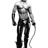 Dominant Leather Daddy (@gaymasterbond) 's Twitter Profile Photo Dominant Leather Daddy (@gaymasterbond) 's Twitter Profile Photo