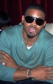 AndreEmmett15's profile picture. Played at Texas Tech, been in da D League, and now thankin God for this opportunity in NJ!