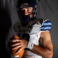 Liam Zelman QB ‘26 (@liamzelman25) 's Twitter Profile Photo Liam Zelman QB ‘26 (@liamzelman25) 's Twitter Profile Photo