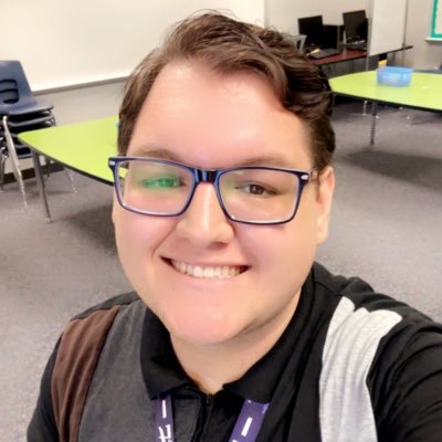 Special Education Teacher teacher. Graduate Student. #Aliefproud