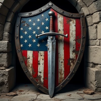 Man of God. Father. Husband. Proud American. Pro-Crypto “We use our brain to learn, our heart to love and our hands to build a better world.” -Our family mantra
