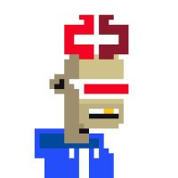 NFT Tripper (@nft_tripper) 's Twitter Profile Photo NFT Tripper (@nft_tripper) 's Twitter Profile Photo