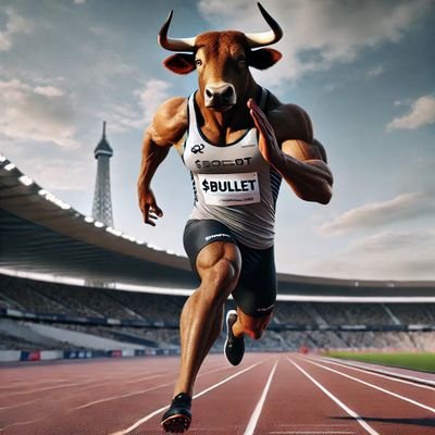 BullishBull85's profile picture. 