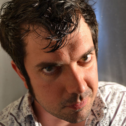 toddbritton's profile picture. 