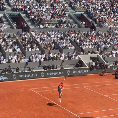 moretennispls's profile picture. 