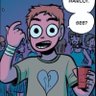 WofLoam's profile picture. that guy, 20, he/they, neurodivergent