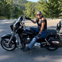 Carole Lucchesi (@gearheadgramma) 's Twitter Profile