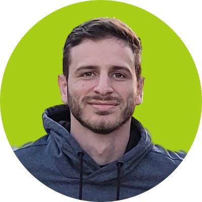 gmxara's profile picture. Building your brain’s paradise https://t.co/mx4BZldcJz
