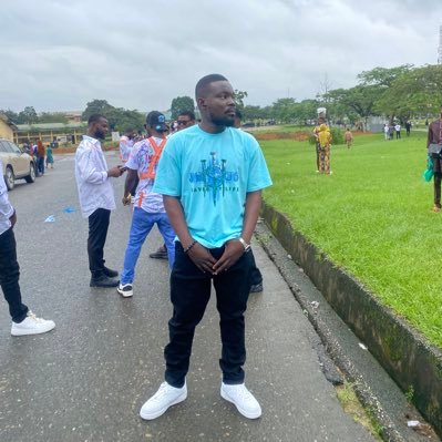 GodswillIlem's profile picture. Calabar!🏡 #WizkidFc🦅 #Chelsea 4L!!