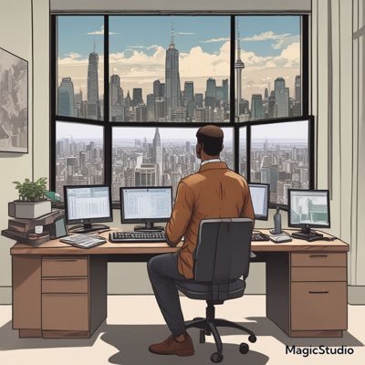 CRE Investment/AM Analyst in Toronto | 23 |Saving 90%+ to invest in Value Add U.S. Real Estate| Data driven analysis | Here to learn