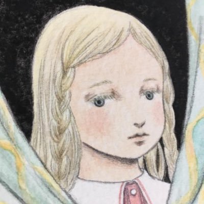 横田沙夜🌱10月に個展するよさんのプロフィール画像