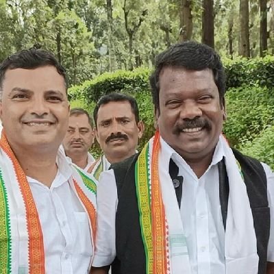 Tittafoods's profile picture. Dist Gen, Secretary INC IT Wing,The Nilgiris.