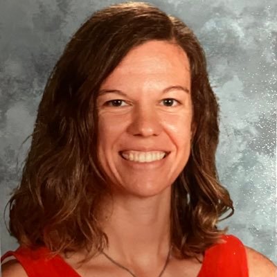Alix Allender Profile