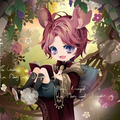 ミレイஐココプレさんのプロフィール画像