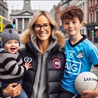 Sabrina McCarthy (@sabrinamcc30986) 's Twitter Profile