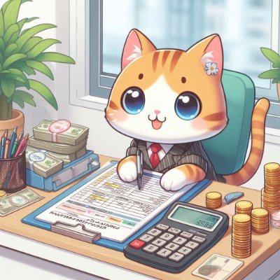 FPにゃんこ（にゃんこ先生と呼んでいただいています） Profile