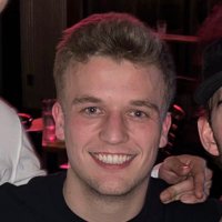 Hunter Kiesling (@hunterkiesling) 's Twitter Profile Photo Hunter Kiesling (@hunterkiesling) 's Twitter Profile Photo