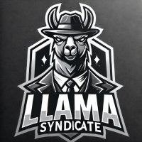 The LLama Syndicate🦙 (@thellamasyn) 's Twitter Profile