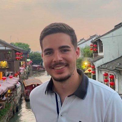 CS PhD student @MMLabNTU 🇸🇬 • Previously @Tsinghua_Uni 🇨🇳 @ISTecnico 🇵🇹 • Visual GenAI