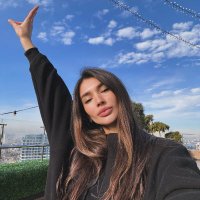 Belinda (@skygepenk) 's Twitter Profile