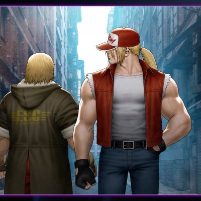 Street Fighter player and #Horror fanatic! #FGC