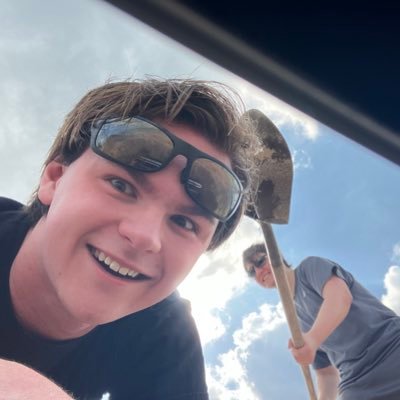 YouTube channel: JP Erickson, Instagram: jpcool500, Snapchat: jpcool500, Twitter: jpcool500, Facebook: John Erickson