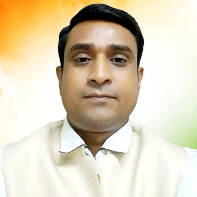 MLA, Dubrajpur Assembly | National Vice President, BJP Yuva Morcha