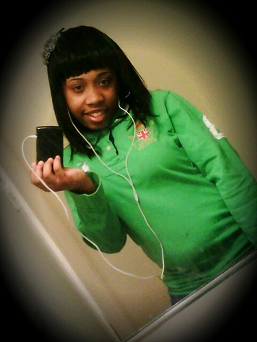 no need for a BIO , just click the follow button 