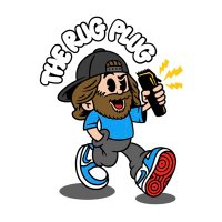 The Rug Plug 🧶 (@calebscustoms) 's Twitter Profile