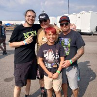PunkrockCheech (@dukbuttercheech) 's Twitter Profile