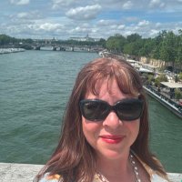 Kimberly Stuart (@krstexesq) Twitter profile photo