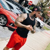 Nade TNB 👹🇨🇺 (@nadegrinds) 's Twitter Profile