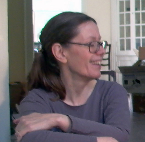 mollyparnis's profile picture. 