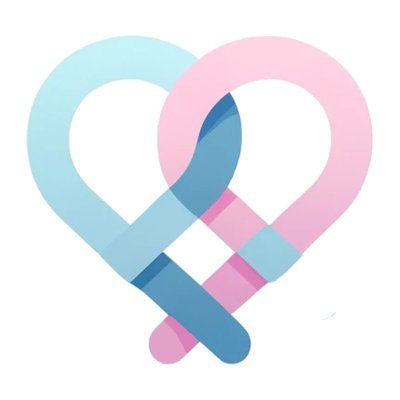 CouplesPalHQ's profile picture. 🌟 Tips on nurturing relationships. 
❤️ Download on app store & play store ✨