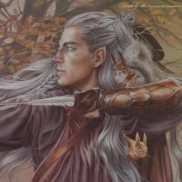 Beleg (@aureentulluva) 's Twitter Profile