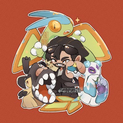 Just call me Fierce
Small VA looking for work
PFP: @TsuruDraws
Banner: @Marininhonho
Art bought an owned by me