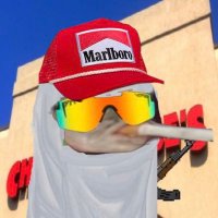 BELUSHI (@belushidegen) 's Twitter Profile