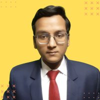 CA Harshit Goyal (@harshit1810) 's Twitter Profile
