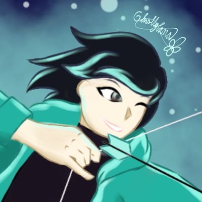 GhostlyHana's profile picture. I am an artist who draws when I feel like it and write stories and theories. Life is pretty busy right now, but at some point, I hope to share them all with you