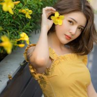 호은정(镐银贞) (@chamorro_54) 's Twitter Profile