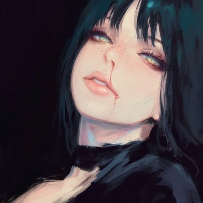 ─── ⋆⋅ ♰ ⋅⋆ ─── 🍷 name: morana age23 🕸️ pro nouns:she/her ☠︎ .𖥔 ݁ ˖☾𖤓☽.𖥔 ݁ ˖