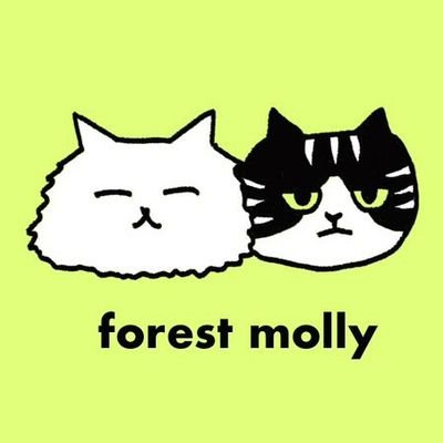 forest mollyさんのプロフィール画像