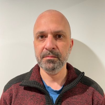 jonfasman's profile picture. Senior culture correspondent, The Economist. Podcaster. Ex-DC,SE Asia,Atlanta,London,Moscow. Author: Geographer’s Library, Unpossessed City, We See It All.